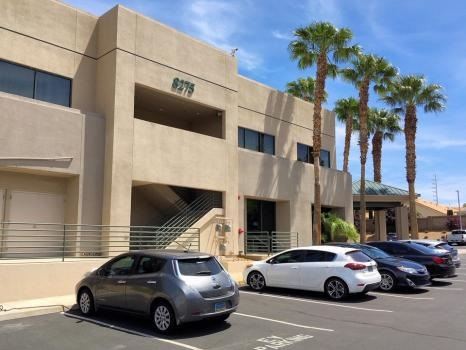 Las Vegas Photo & Video, Inc.