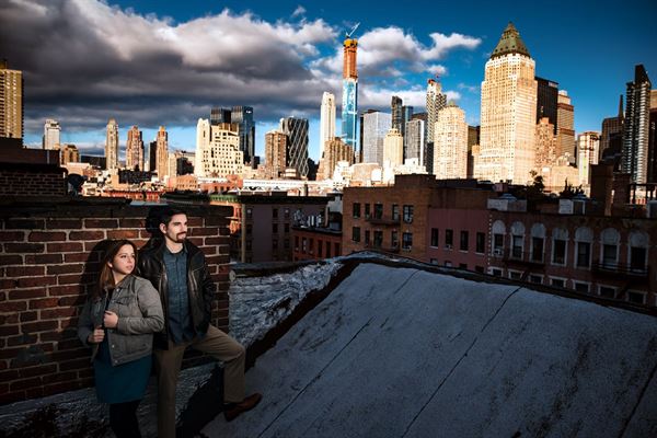 Iryna Shostak Photography