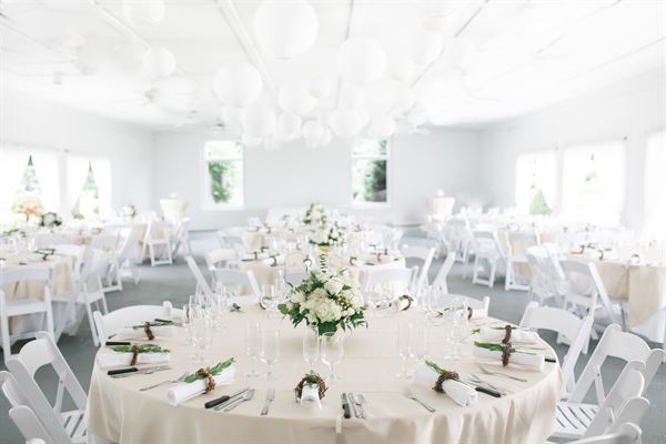 Farmington Polo Club