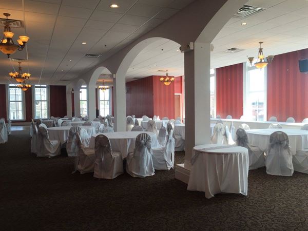Walldorff Ballroom