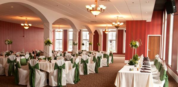Walldorff Ballroom