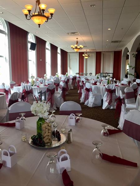 Walldorff Ballroom