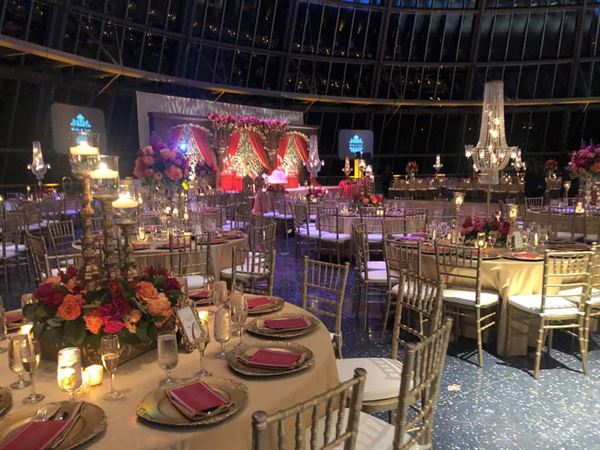 Mashantucket Pequot Museum