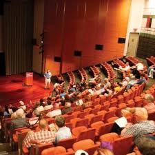 Mashantucket Pequot Museum