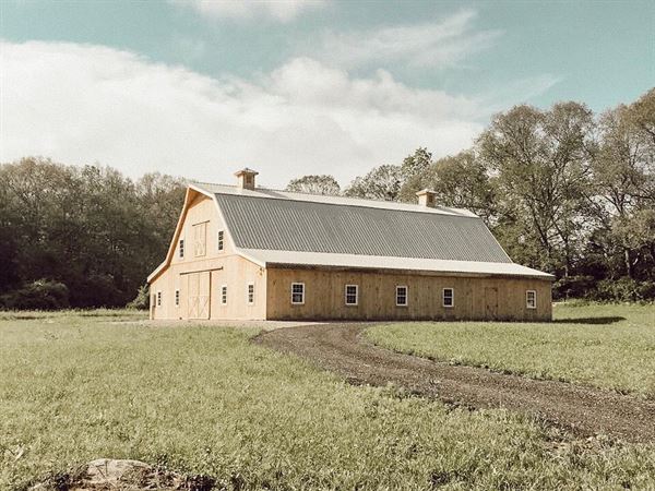 My Little Ladies Farm