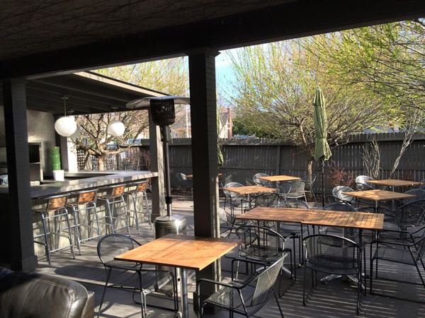 Everyday People Cafe