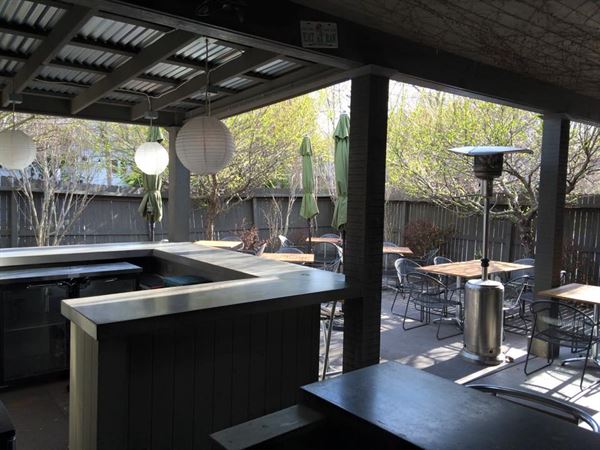 Everyday People Cafe