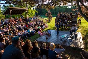 Edith Oliver Theater