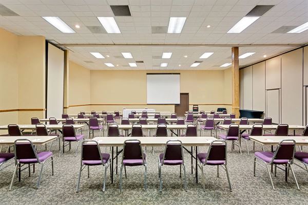 Ramada Mitchell Hotel and Conference Center