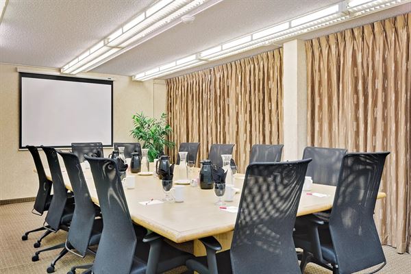 Ramada Mitchell Hotel and Conference Center