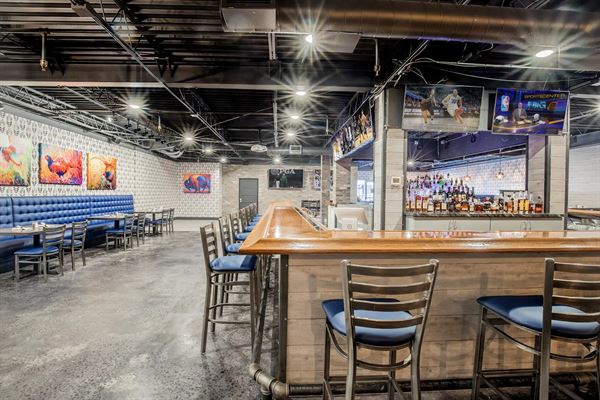 Ramada Mitchell Hotel and Conference Center