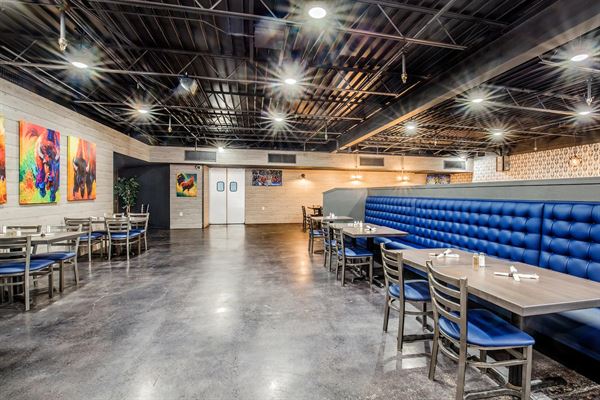 Ramada Mitchell Hotel and Conference Center