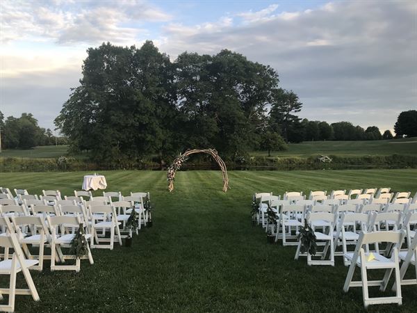 The Country Club at Otterkill