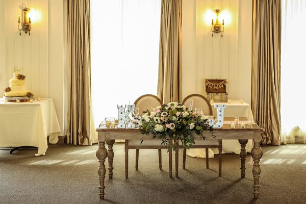 The Country Club at Otterkill