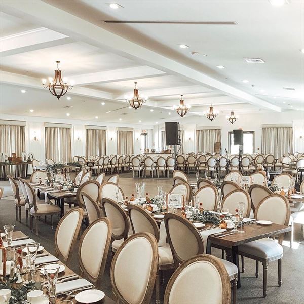 The Country Club at Otterkill