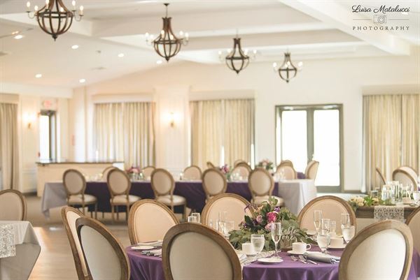 The Country Club at Otterkill