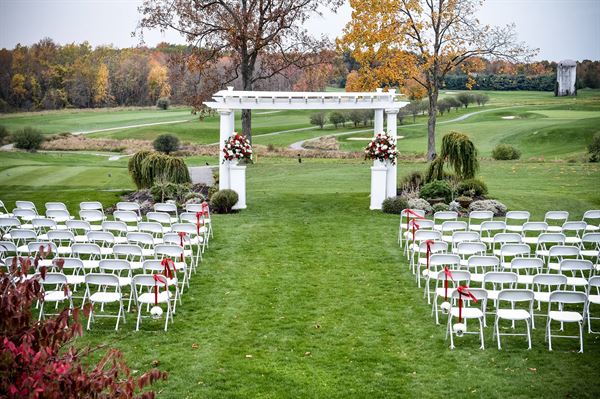 The Links at Union Vale