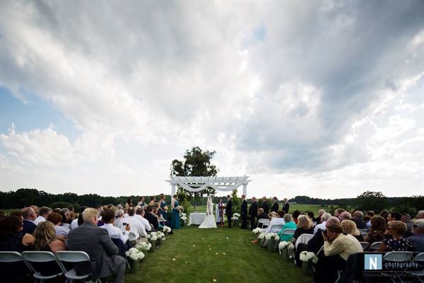 The Links at Union Vale