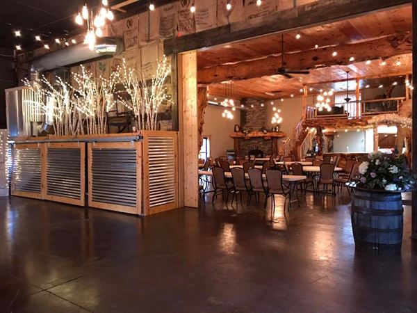 A Cut Above Event Center