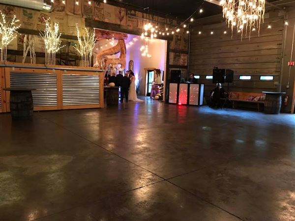 A Cut Above Event Center