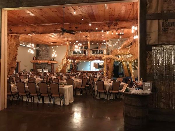 A Cut Above Event Center