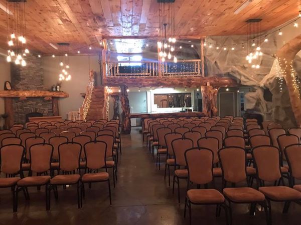 A Cut Above Event Center