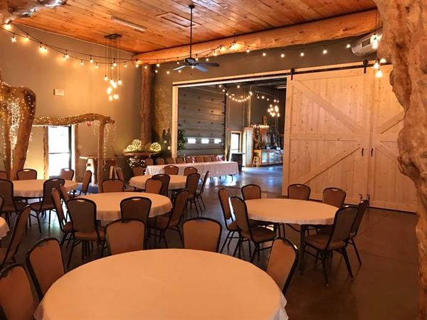 A Cut Above Event Center