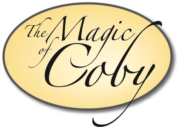 Magician Toronto inc. -The Magic of Coby