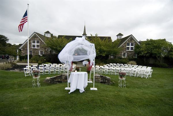 The Golf Club at Mansion Ridge