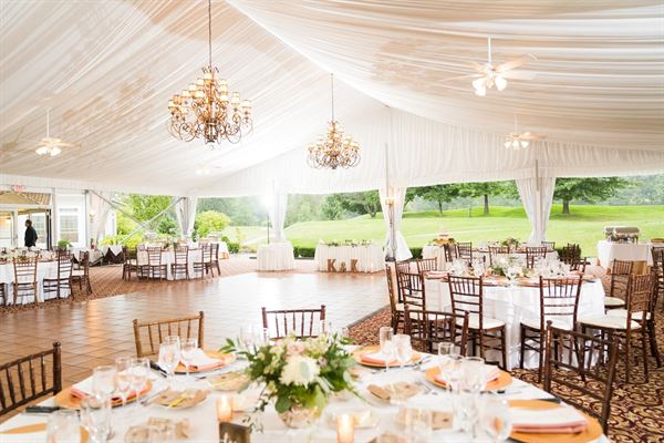 West Hills Country Club