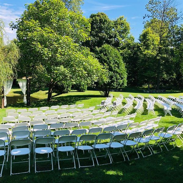 The Ponds Of Coldwater