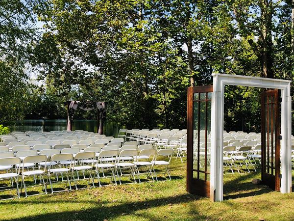 The Ponds Of Coldwater