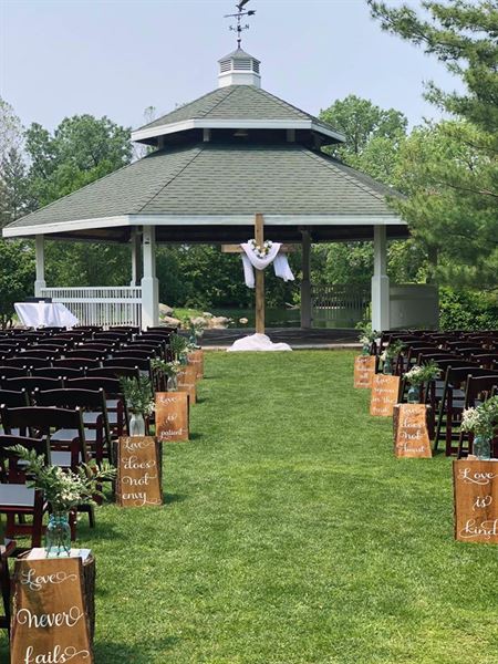 The Ponds Of Coldwater