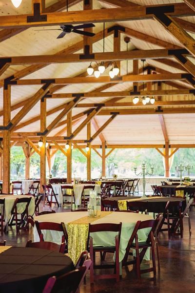 The Ponds Of Coldwater