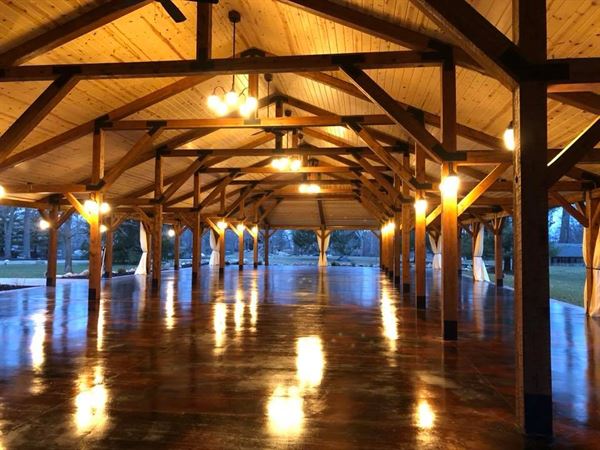 The Ponds Of Coldwater