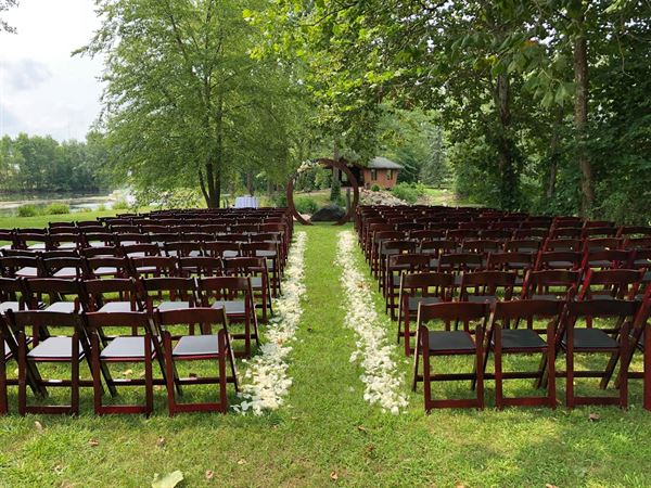 The Ponds Of Coldwater