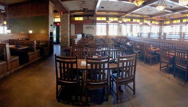 Rock Bottom Brewery & Restaurant Colorado Springs