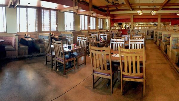 Rock Bottom Brewery & Restaurant Colorado Springs