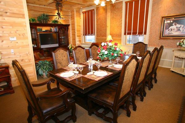 Carr Manor Cripple Creek