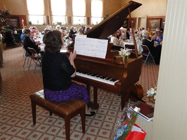 Carr Manor Cripple Creek