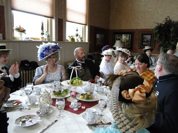 Carr Manor Cripple Creek