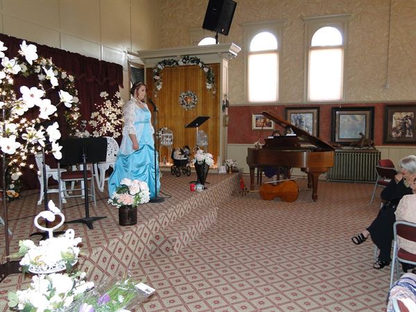 Carr Manor Cripple Creek