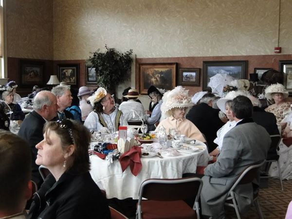 Carr Manor Cripple Creek