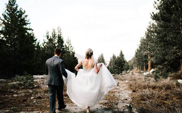 Tannenbaum Events Center