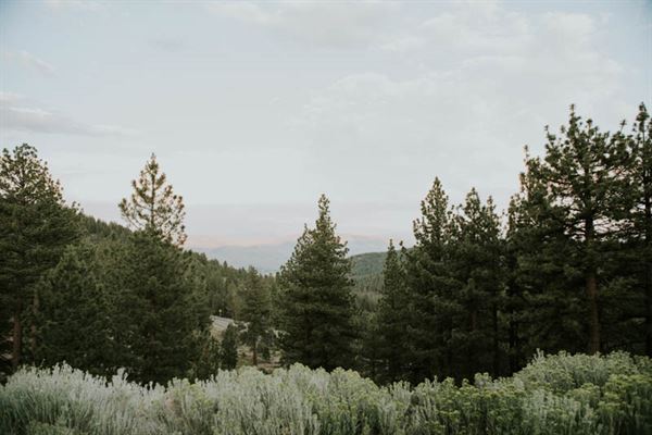 Tannenbaum Events Center