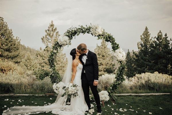 Tannenbaum Events Center