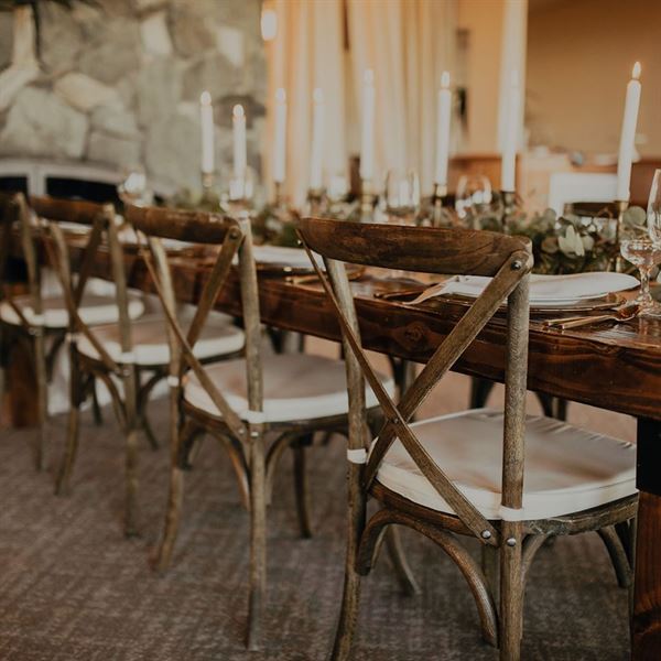 Tannenbaum Events Center