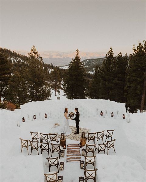 Tannenbaum Events Center