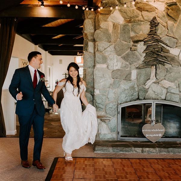 Tannenbaum Events Center