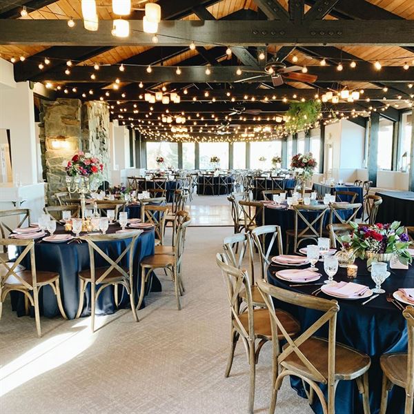 Tannenbaum Events Center